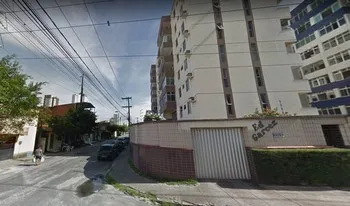 Imagem do Condomínio Do Edifício Garcez em Fortaleza