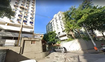 Condomínio Do Edifício Garcia Lorca em Rio De Janeiro