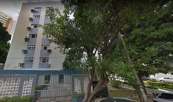 Imagem do Condomínio Do Edifício Garcia Lorca em Recife