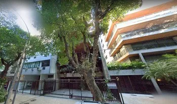 Condomínio Do Edifício Garcia Lorca em Rio De Janeiro