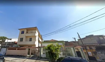 Condomínio Do Edifício Garcia Pires em Rio De Janeiro
