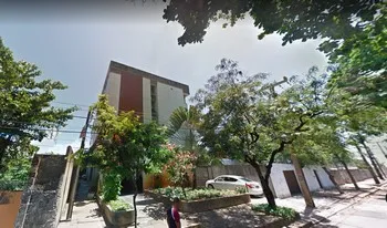 Imagem do Condomínio Do Edifício Garda em Jaboatão Dos Guararapes