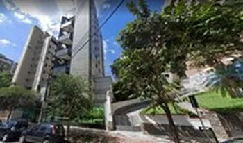 Condomínio Do Edifício Gardel em Belo Horizonte