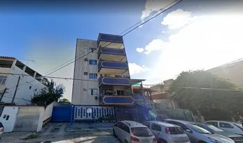 Condomínio Do Edifício Gardem Flower em Rio De Janeiro