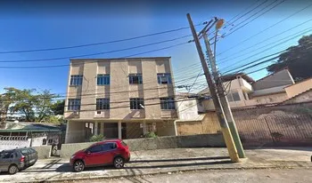 Condomínio Do Edifício Garden em Rio De Janeiro