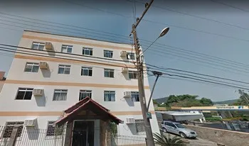 Imagem do Condomínio Do Edifício Garden em Blumenau