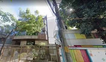 Condomínio Do Edifício Garden em Rio De Janeiro
