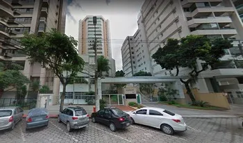 Imagem do Condomínio Do Edifício Garden Condominium em Vitória