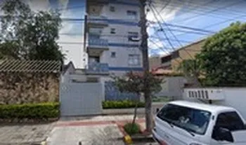 Condomínio Do Edifício Garden-party em Belo Horizonte