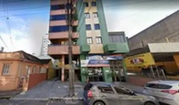 Imagem do Condomínio Do Edifício Garden Plaza Residence em Santa Maria