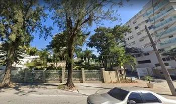 Condomínio Do Edifício Garden Up em Rio De Janeiro