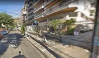 Condomínio Do Edifício Garden View em Rio De Janeiro