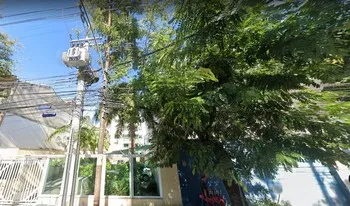 Condomínio Do Edifício Garden Villagio em Rio De Janeiro