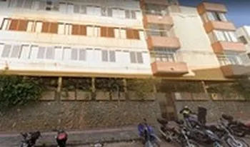 Condomínio Do Edifício Gardênia em Belo Horizonte