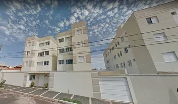 Imagem do Condomínio Do Edifício Gardênia em Uberlândia