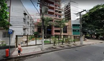 Imagem do Condomínio Do Edifício Gardênia em Niteroi