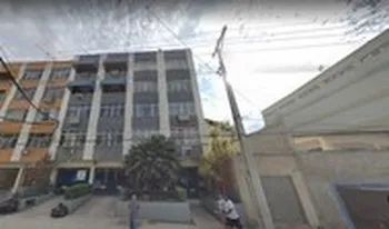 Imagem do Condomínio Do Edifício Gardênia em São Gonçalo