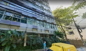 Condomínio Do Edifício Gardênia em Rio De Janeiro