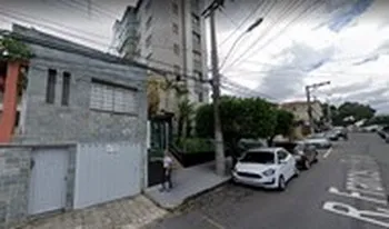 Condomínio Do Edifício Gardênia em Belo Horizonte