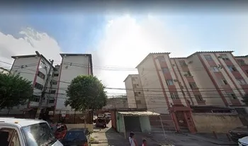 Condomínio Do Edifício Gardênia em Rio De Janeiro