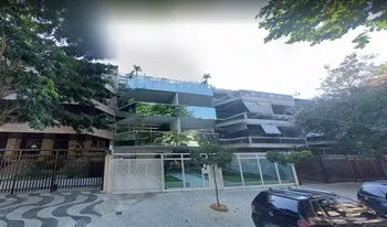 Condomínio Do Edifício Gardênia em Rio De Janeiro
