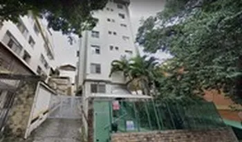 Condomínio Do Edifício Gardênia em Belo Horizonte