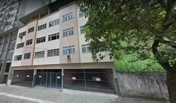 Imagem do Condomínio Do Edifício Gardênia em Barra Mansa