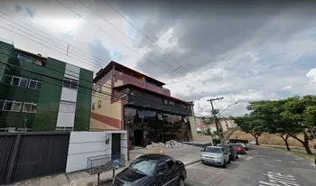 Imagem do Condomínio Do Edifício Gardênia em Contagem