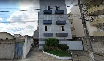 Imagem do Condomínio Do Edifício Gardênia em Sete Lagoas