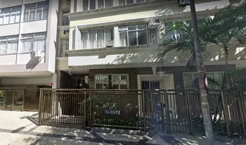 Condomínio Do Edifício Gardênia em Rio De Janeiro