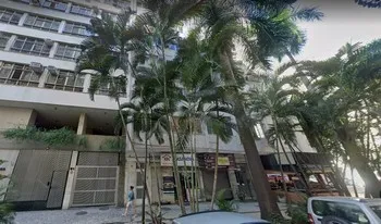 Condomínio Do Edifício Gardênia em Rio De Janeiro