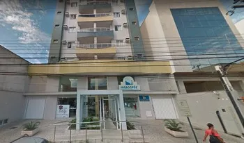Imagem do Condomínio Do Edifício Gare em Campos Dos Goytacazes