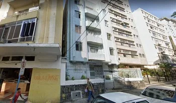 Condomínio Do Edifício Gargoa em Rio de Janeiro