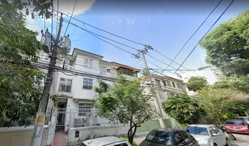 Condomínio Do Edifício Garibaldi em Rio De Janeiro