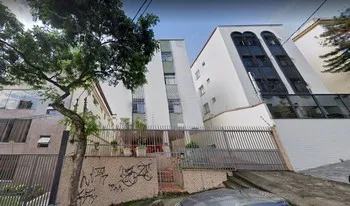Condomínio Do Edifício Garibaldi Fonseca em Belo Horizonte