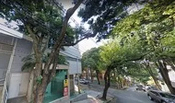 Condomínio Do Edifício Garibaldi Lacerda Rocha em Belo Horizonte