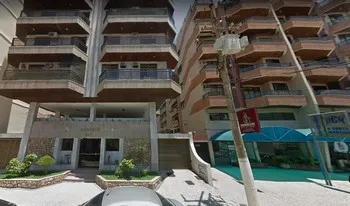 Imagem do Condomínio Do Edifício Garmisch em Cabo Frio