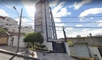 Condomínio Do Edifício Garnet em Belo Horizonte
