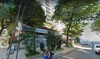 Condomínio Do Edifício Garota De Ipanema em Rio De Janeiro