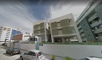 Imagem do Condomínio Do Edifício Garoto em João Pessoa
