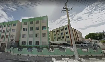 Imagem do Condomínio Do Edifício Garoupa em Aracaju
