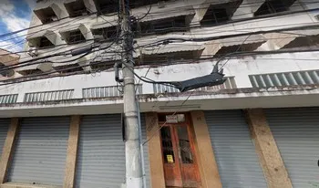 Imagem do Condomínio Do Edifício Garzon em Niteroi