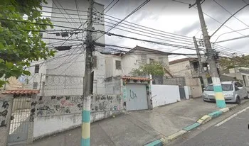 Condomínio Do Edifício Gaspar Barbosa em Rio De Janeiro