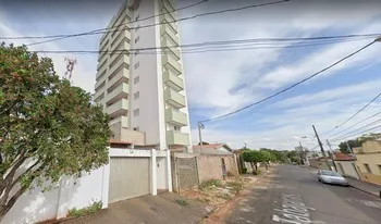 Imagem do Condomínio Do Edifício Gaspar Eustáquio em Uberlândia