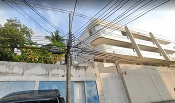 Condomínio Do Edifício Gaspar Magalhães em Rio De Janeiro