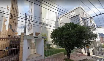 Condomínio Do Edifício Gasparina em Belo Horizonte