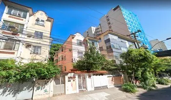 Imagem do Condomínio Do Edifício Gass em Niteroi