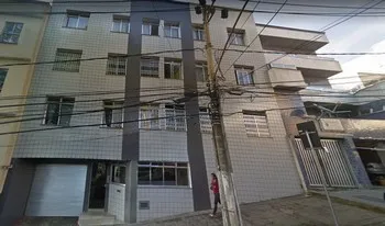 Imagem do Condomínio Do Edifício Gaucho em Juiz De Fora