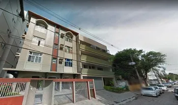Imagem do Condomínio Do Edifício Gaucho em Vitória