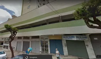 Imagem do Condomínio Do Edifício Gaudard Varotto em Juiz de Fora
